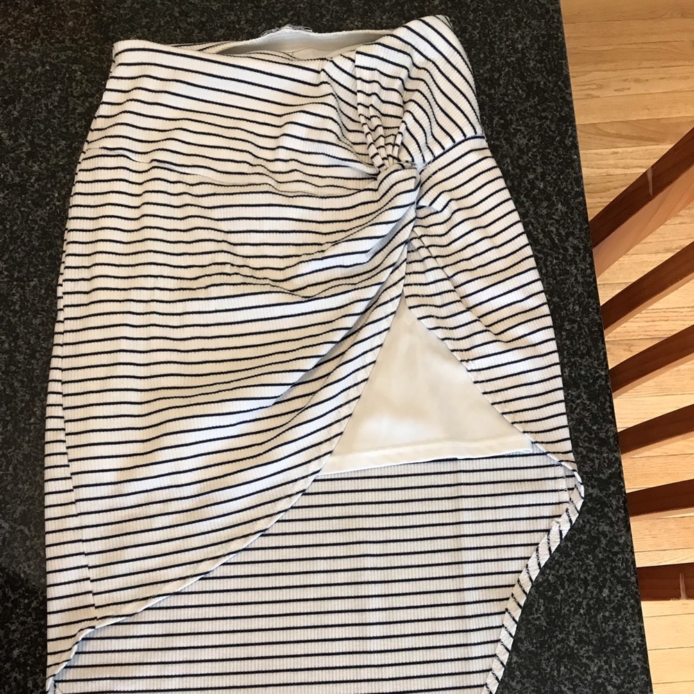 Charlotte Russe skirt